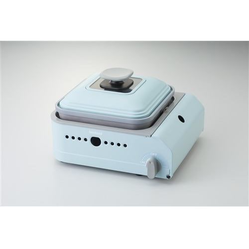 岩谷産業 CB-STV-MYD3 カセットガスストーブ ポータブルタイプ マイ暖