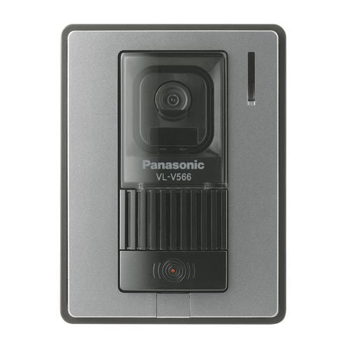 パナソニック VL-WD623 テレビドアホン用 ワイヤレスモニター子機