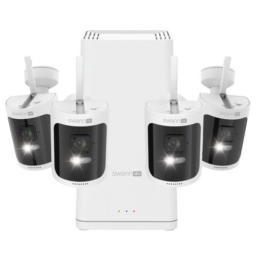 アウトレット超特価】パナソニック VS-HC105-W モニター付き屋外カメラ