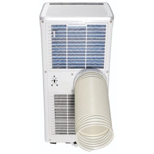 エスケイジャパン SKJ-KY26A 移動式エアコン ホワイト | ヤマダウェブコム