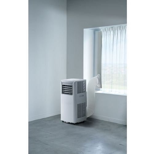 スリーアップ SCY-2117WH スポットエアクーラー THREEUP ホワイト