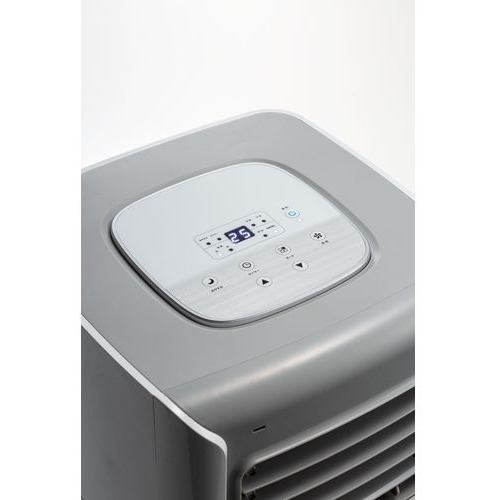 スリーアップ SCY-2117WH スポットエアクーラー THREEUP ホワイト