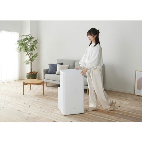 アイリスオーヤマ IPA-3522G ポータブルクーラー ホワイトIPA3522G