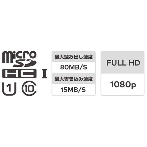 ホリ マイクロSDカード32GB for Nintendo Switch NSW-043 | ヤマダ