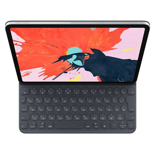 アップル(Apple) MU8G2LL／A 11インチiPad Pro用Smart Keyboard Folio