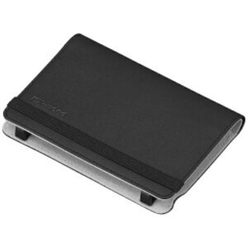 カシオ 電子辞書ケース XD-CC2505BK「EX-word XD-SV／XD-SR／XD-SX