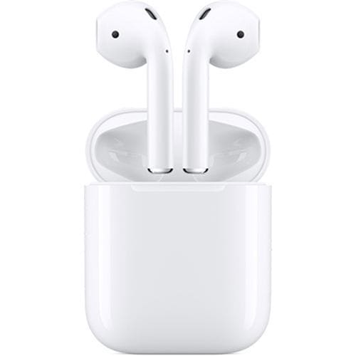 アップル(Apple) MV7N2J/A AirPods (第2世代) with Charging Case