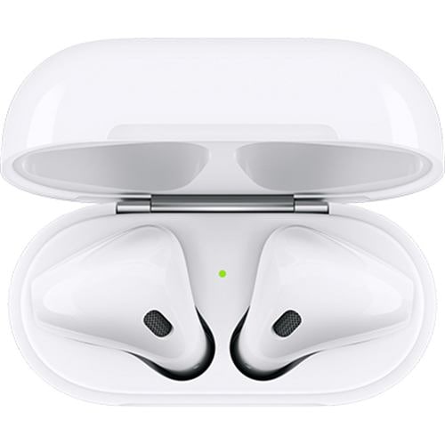 アップル(Apple) MV7N2J/A AirPods (第2世代) with Charging Case