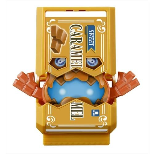 仮面ライダーストア1/31発売】仮面ライダーガヴ「DXライダーゴチゾウ