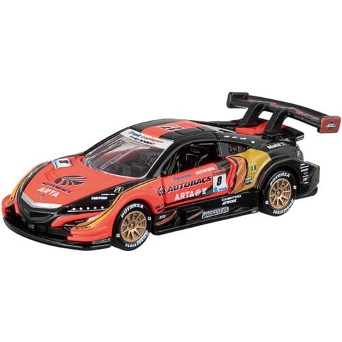 タカラトミー トミカプレミアム 10th Anniversary Collection | ヤマダ