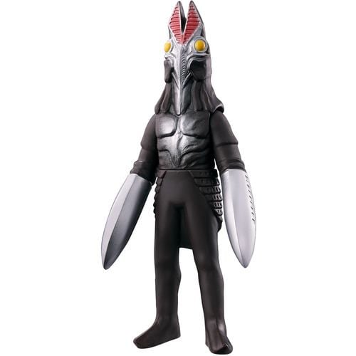 バンダイ ウルトラ怪獣シリーズ 229 バルタン星人（二代目） | ヤマダ