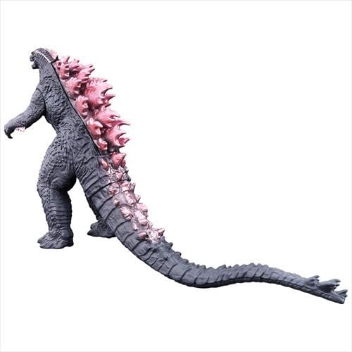 バンダイ ムービーモンスターシリーズ GODZILLA(2024) EVOLVED ver
