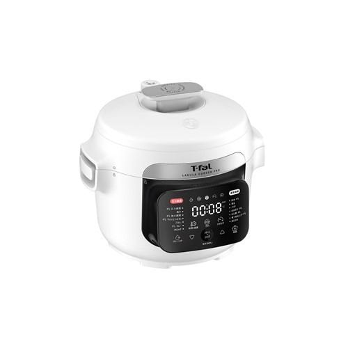 ティファール CY9221JP クックフォーミータッチホワイト3L | ヤマダ