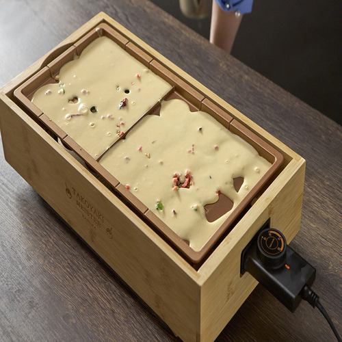 APIX ATM-818(BB) Takoyaki Meister 感動！たこ焼きマイスター 温度