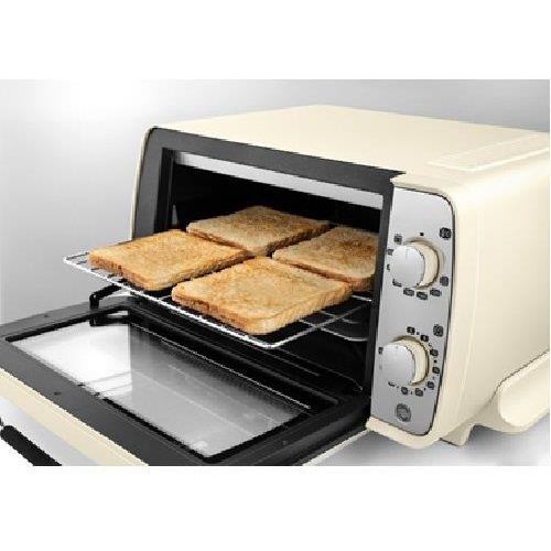 デロンギ EOI408J-Y ディスティンタ・ペルラコレクション オーブン