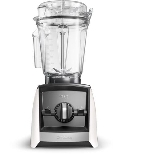 バイタミックス A2500i WH ブレンダー Vitamix アセントシリーズ 2L