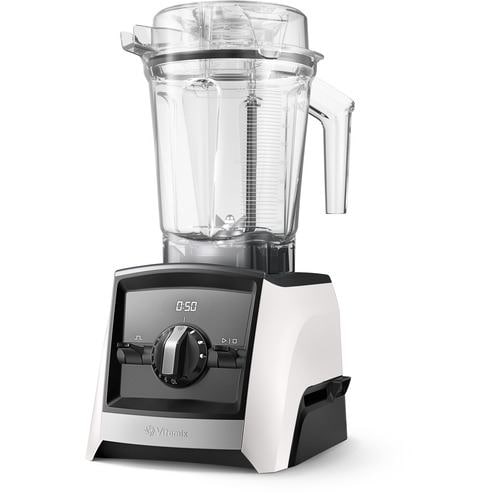 バイタミックス A2500i WH ブレンダー Vitamix アセントシリーズ 2L
