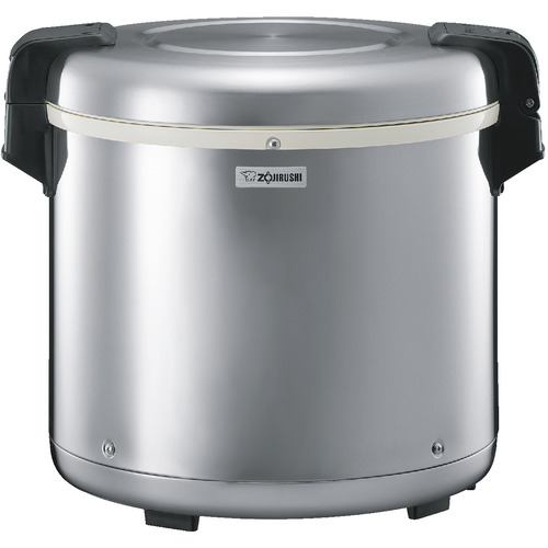 タイガー JHA-A54P 業務用 電子ジャー（保温専用） 炊きたて 3升