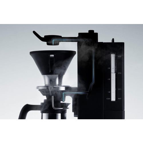 BALMUDA K06A-BK コーヒーメーカー K06ABK | ヤマダウェブコム