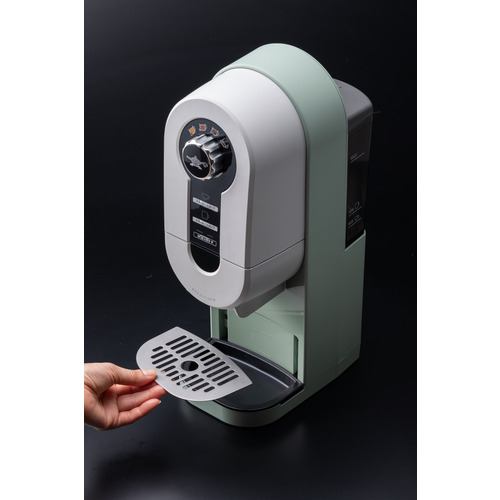 日本エーアイシー ACOD01A コーヒーメーカー アラジン グリーン