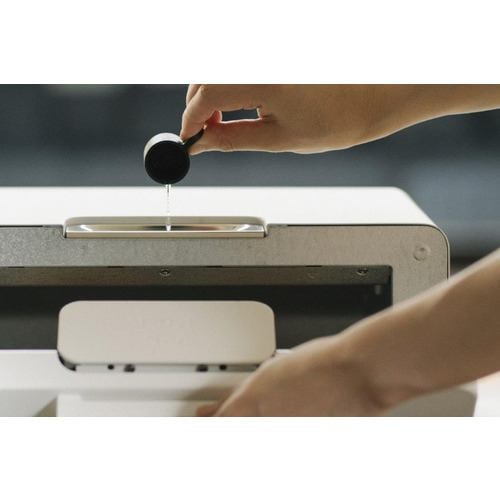 バルミューダ K11A-WH スチームトースター BALMUDA The Toaster