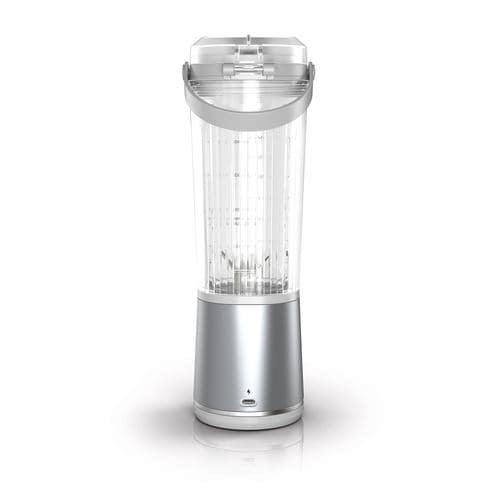 SharkNinja BC151JWH コードレスミキサー Ninja BLAST ホワイト