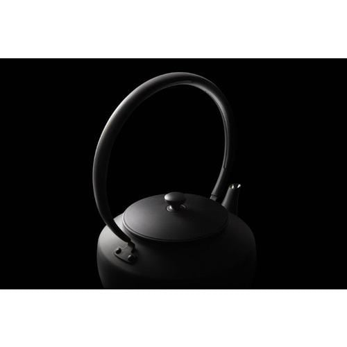 BALMUDA KPT02JP-BK 電気ケトル MoonKettle 0.9L ブラック | ヤマダ