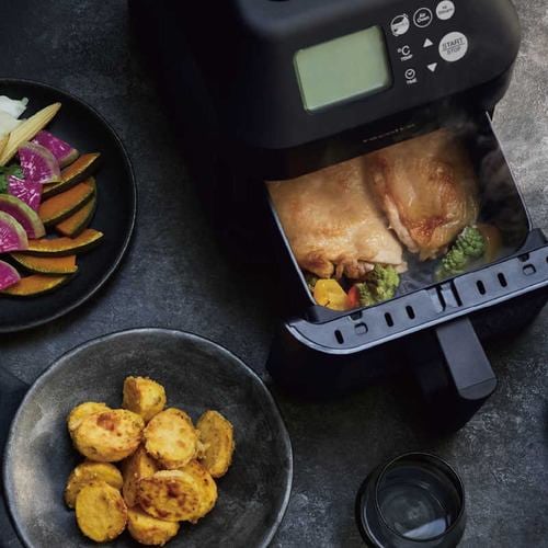 ウィナーズ ハイスチームエアーオーブン recolte(レコルト) ナチュラル