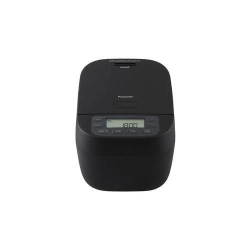 パナソニック SR-N310D-K 可変圧力IHジャー炊飯器 おどり炊き 備長炭釜