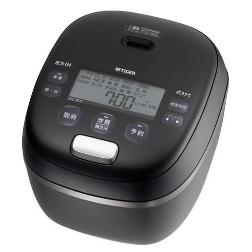 アウトレット超特価】日立 RZ-BS10M IH炊飯器 5.5合炊き シルバー 5.5