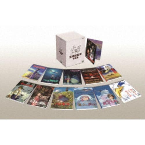 DVD】宮崎駿監督作品集 | ヤマダウェブコム