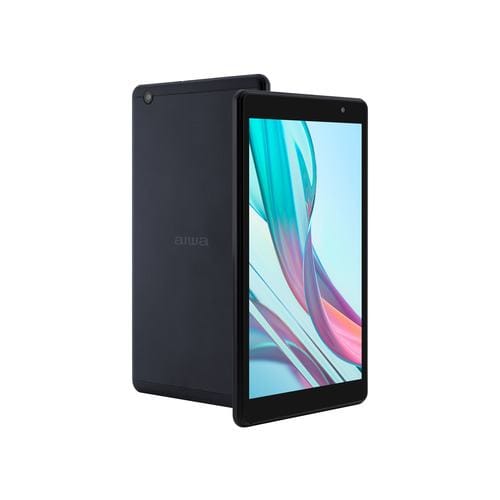 アイワ JA3-TBA0802 aiwa tab AB8 Android12搭載 8インチタブレットPC