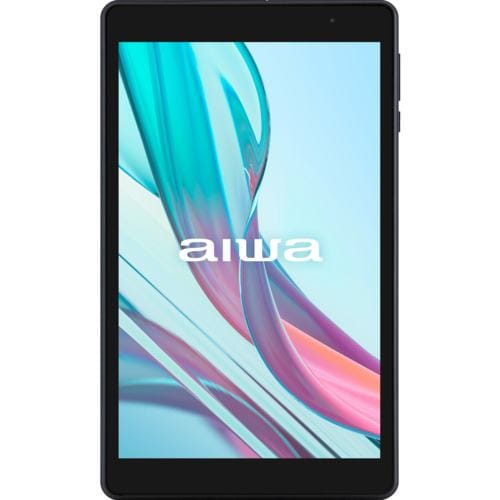 アイワ JA3-TBA0802 aiwa tab AB8 Android12搭載 8インチタブレットPC