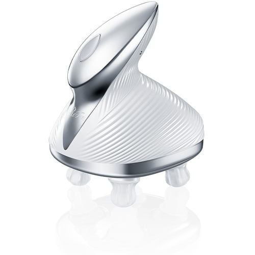 MTG RE-AP-02A ReFa BEAUTECH HEAD SPA 白 NEWPEACE REAP02A | ヤマダ