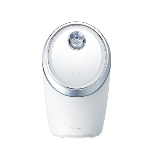 アウトレット特価】パナソニック EH-SA0B-N スチーマー ナノケア