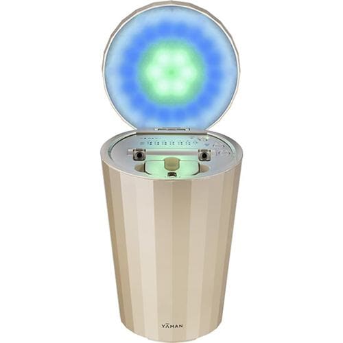 ヤーマン YJSB0N2 美顔器スチーマー フォトケア コフレセット | ヤマダ