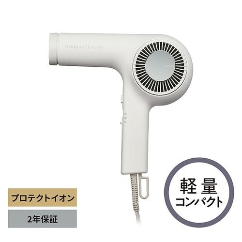 テスコム NIB400A-H プロフェッショナル プロテクトイオン ヘアー
