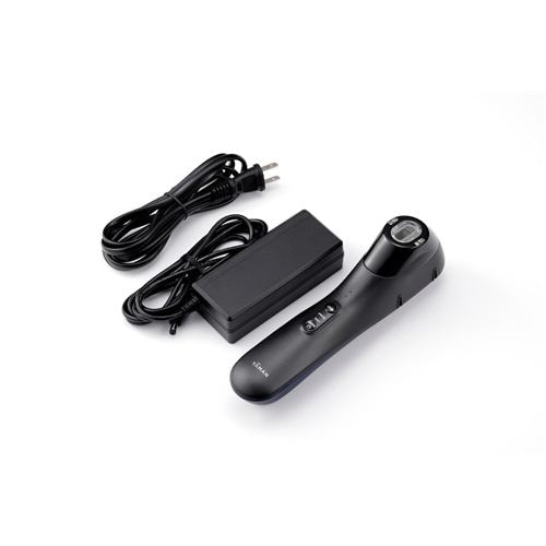 ヤーマン YJFC0B ブルーグリーンショット 光美顔器 | ヤマダウェブコム