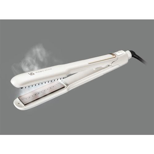 ヴィダルサスーン VSS9920WJ スチームストレートアイロン | ヤマダ