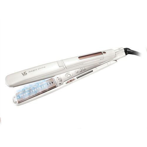 ヴィダルサスーン VSS9520WJ スチームストレートアイロン | ヤマダ