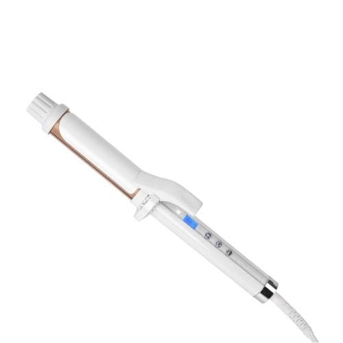 KINUJO KC38N 絹女 ～KINUJO～ カールヘアアイロン 38mm 交流（コード