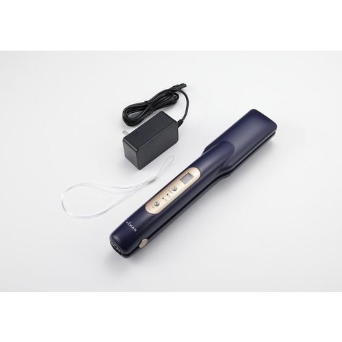 ヤーマン YJHB4L ナイトリペアアイロン 低温×超音波テクノロジー搭載