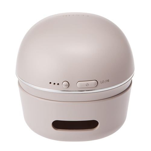 パナソニック EH-HE0J-S 頭皮エステ スパイラル&スライド シルバー調