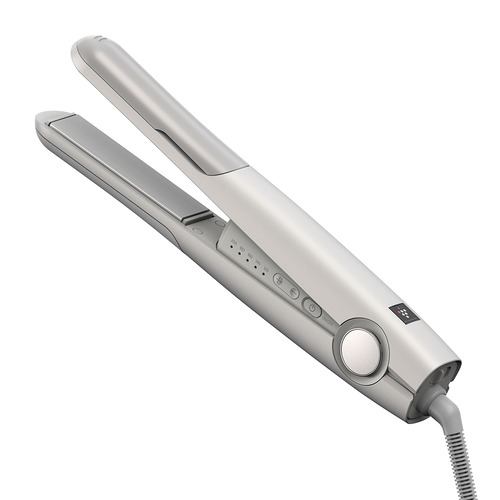 シャープ IBS8000 プラズマクラスター ヘアアイロン ホワイト | ヤマダ