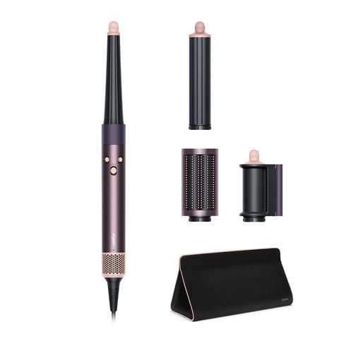 ダイソン HS08JPPL エアラップid カールヘアアイロン 限定色ジャスパー