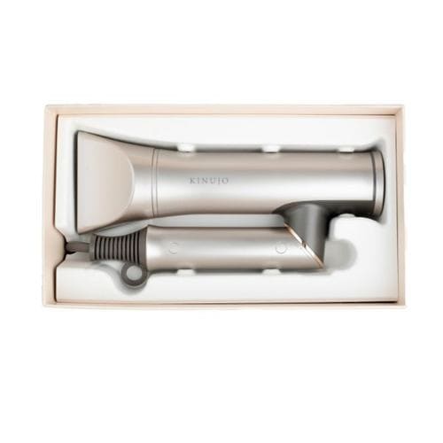 KINUJO HW001 マイナスイオンへアドライヤー KINUJO Hair Dryer Voyage
