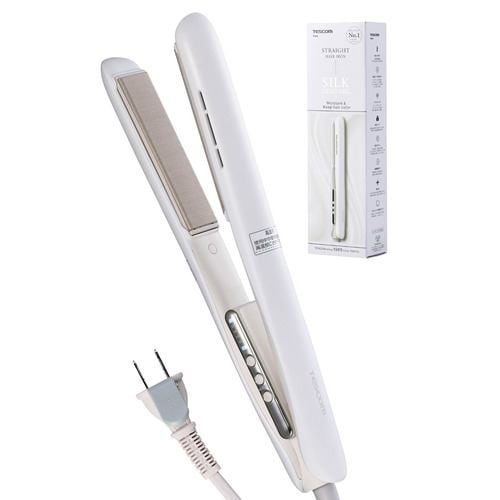 MTG RE-BM-02A リファビューテックストレートアイロン 海外対応