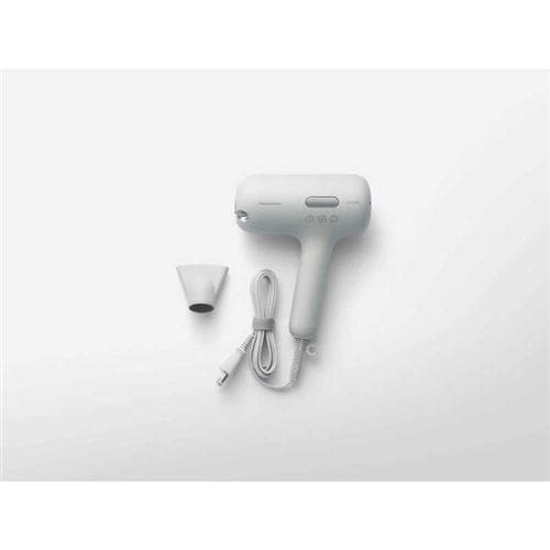 パナソニック EH-NC50-W ヘアードライヤー ナノケア nanocare ULTIMAT