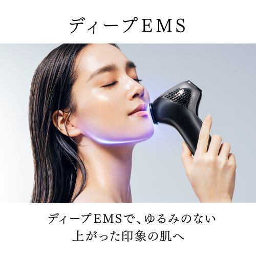 MYTREX MT-MRO-24W MiRAY ONE マルチヘッド美顔器 5つのエイジングケア