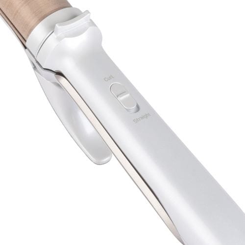 KINUJO 2W02 2WAYアイロン ホワイト | ヤマダウェブコム